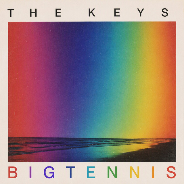 The Keys cover