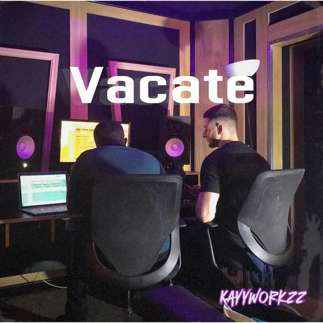 Vacate