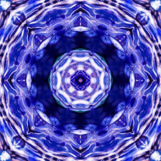 Synergy cover art