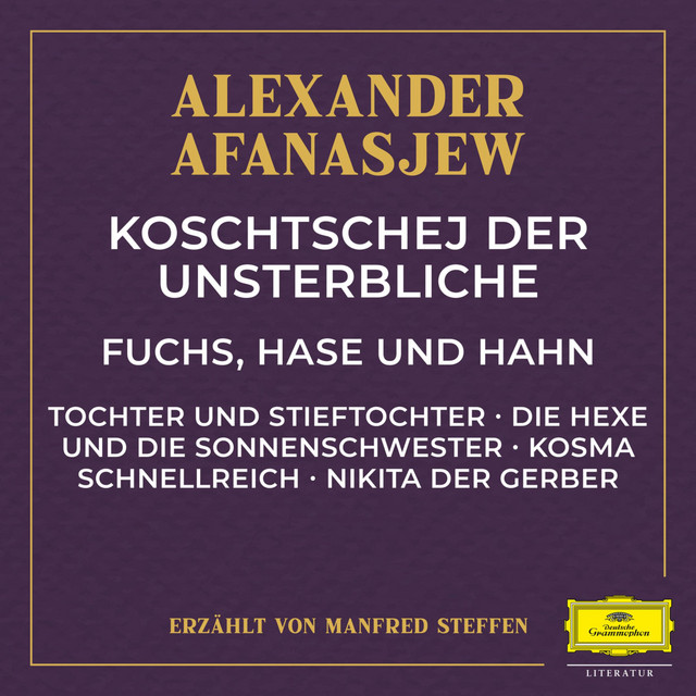 Manfred Steffen