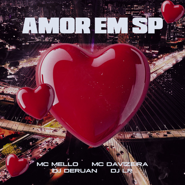Amor Em SP