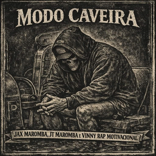 Modo Caveira