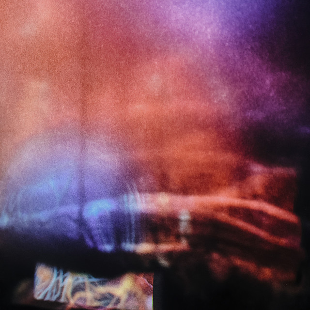 Your Love cover art