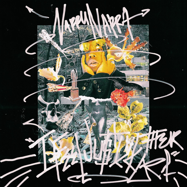 IFEELJUSTLYKTHEIRART cover art