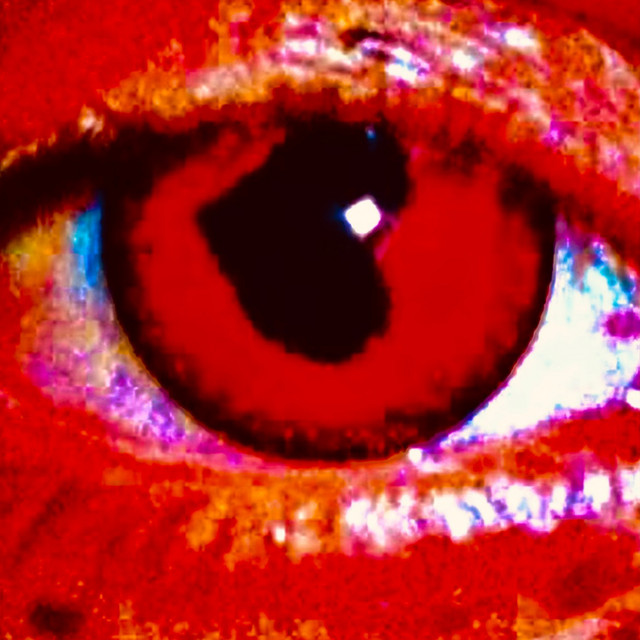 Red Opium cover art