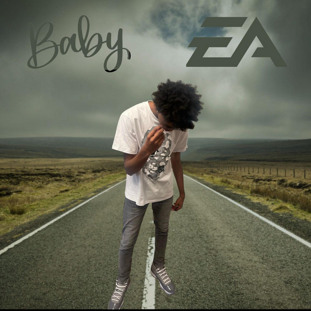 Baby ea