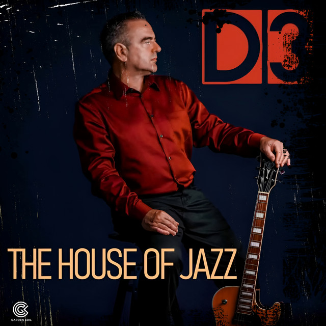 D3 – The House of Jazz