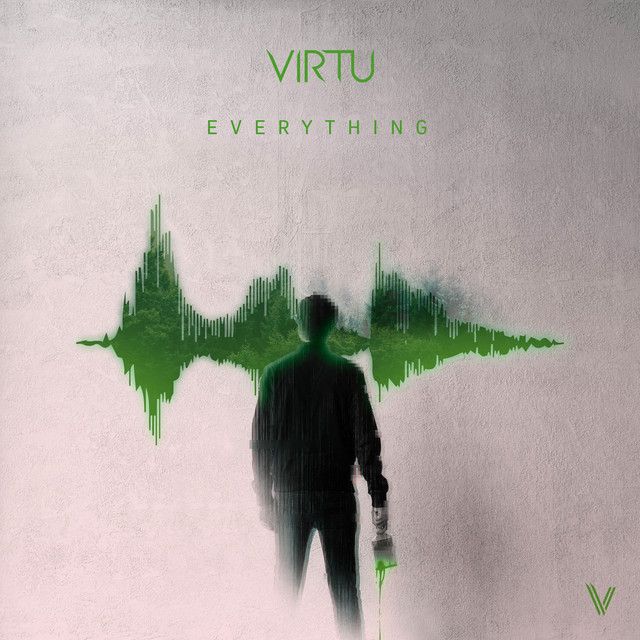 Everything cover art