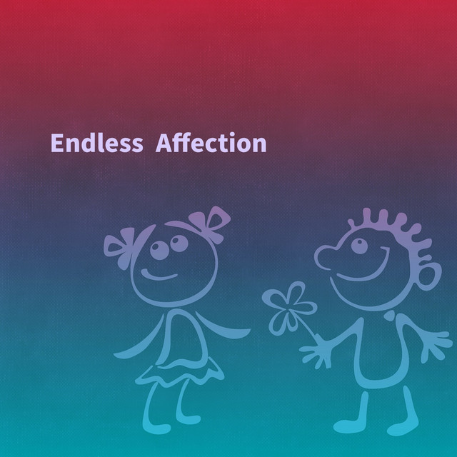 Endless Affection cover art