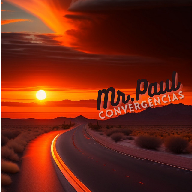 Convergências cover art