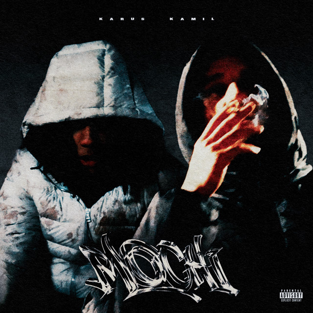 MOCHI cover art