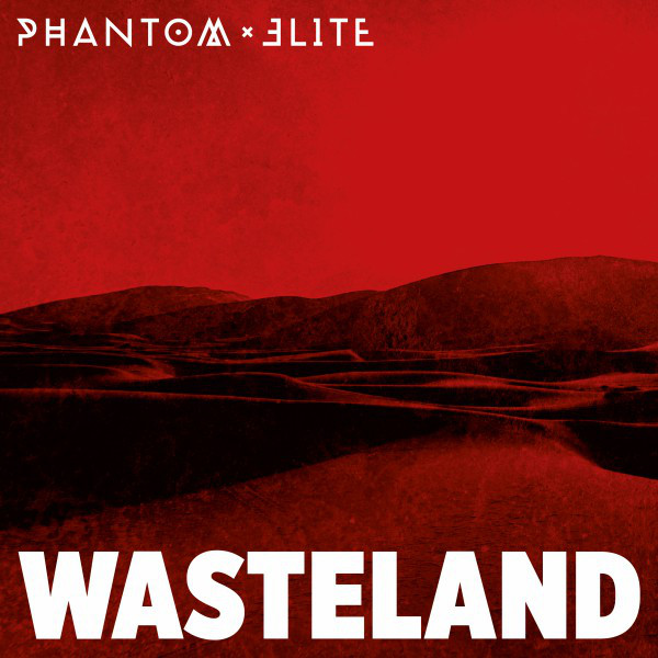 Wasteland cover art