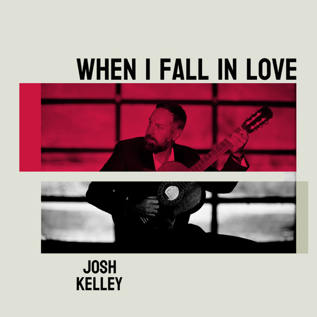 When I Fall In Love album image