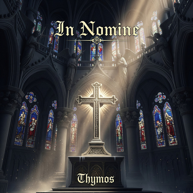 In Nomine cover art