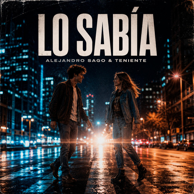 LO SABÍA (Vete a la Tuerca Intro)