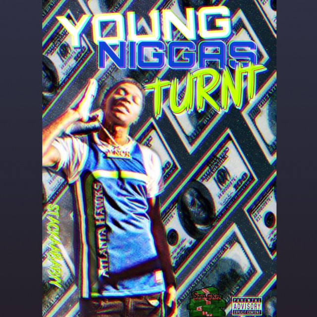 Mo cover art