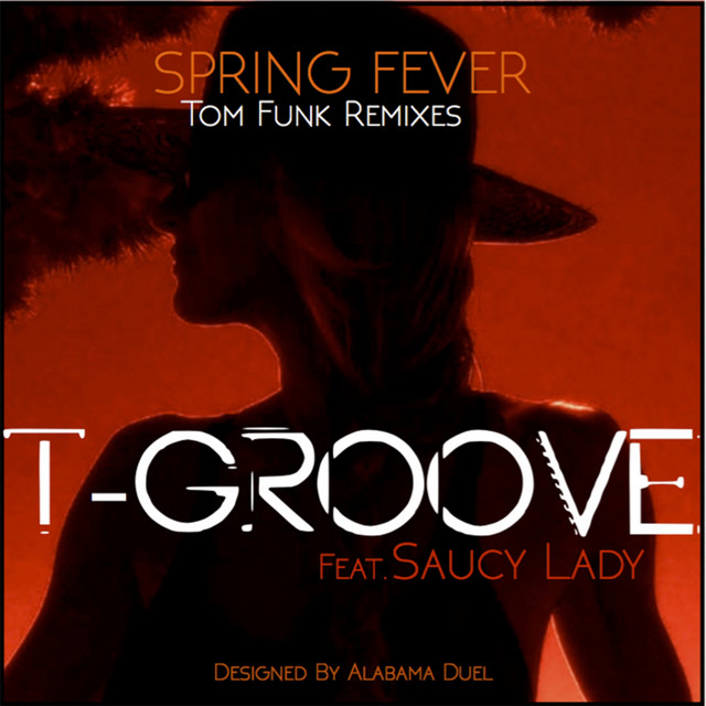 Spring Fever - Tom Funk 's Club Mix