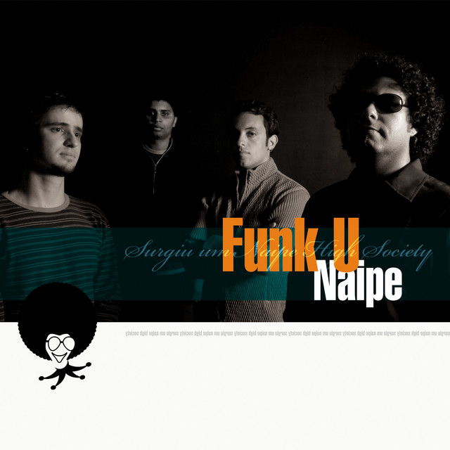 Naipe cover