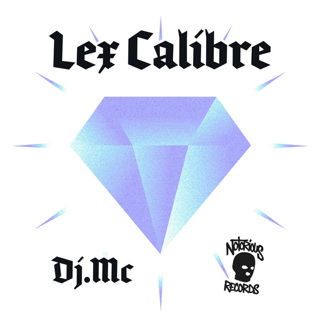 Lex Calibre cover art