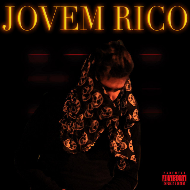 JOVEM RICO