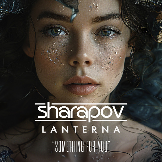 Обкладинка Sharapov — Something For You