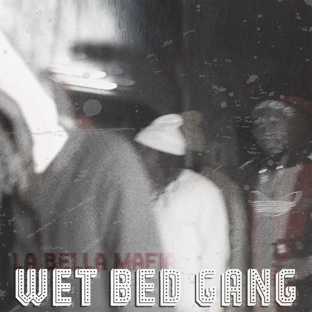 La Bella Mafia cover art