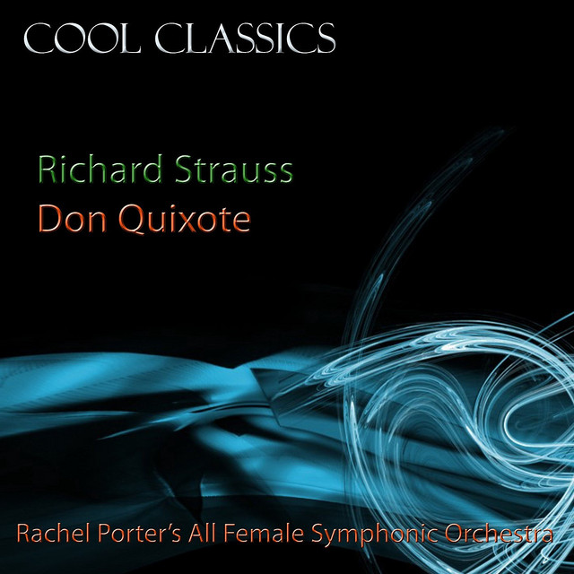 Strauss: Don Quixote, Op. 35