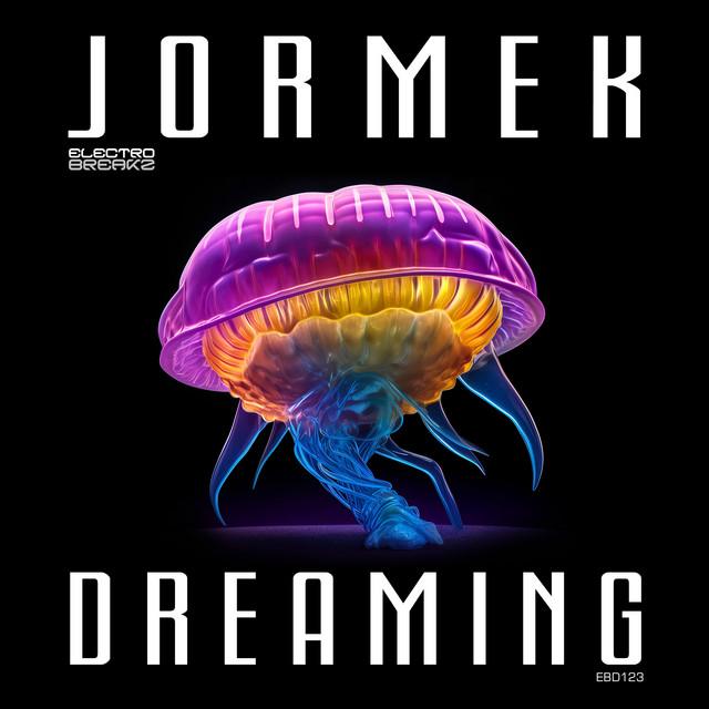 Dreaming album art