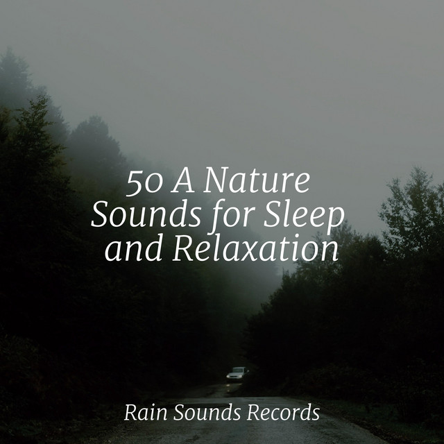 50 A Nature Sounds for Sleep and Relaxation cover art