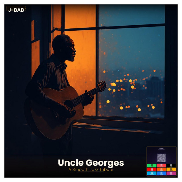 J-BAB – Uncle Georges - Instrumental