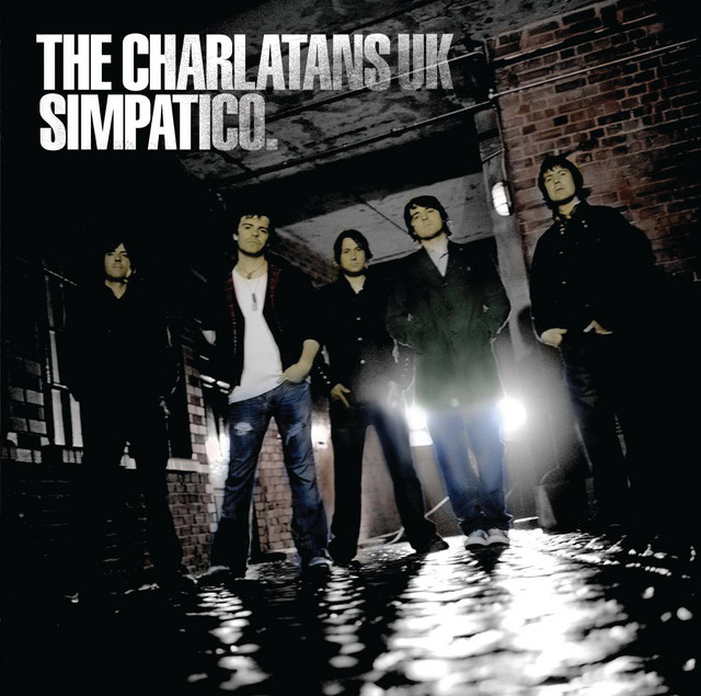 City Of The Dead - song and lyrics by The Charlatans | Spotify