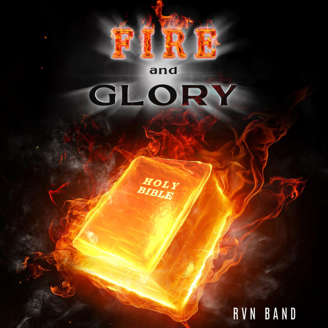 Artwork for Fire Baptize