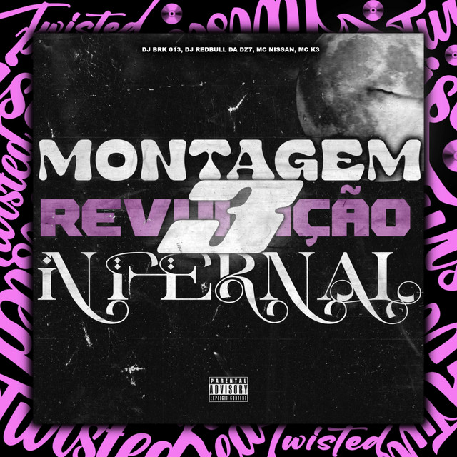 MONTAGEM REVULAÇÃO INFERNAL