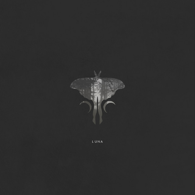 Luna cover art