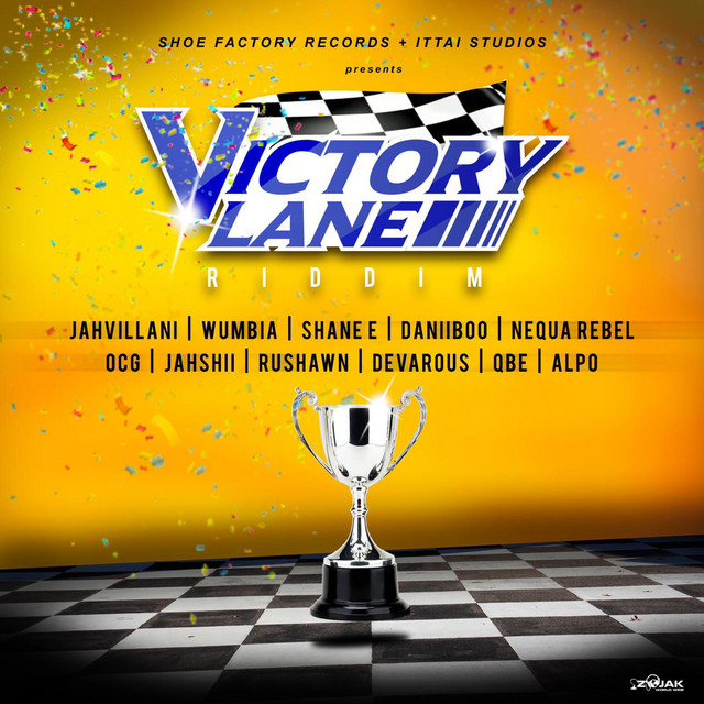 Victory Lane Riddim