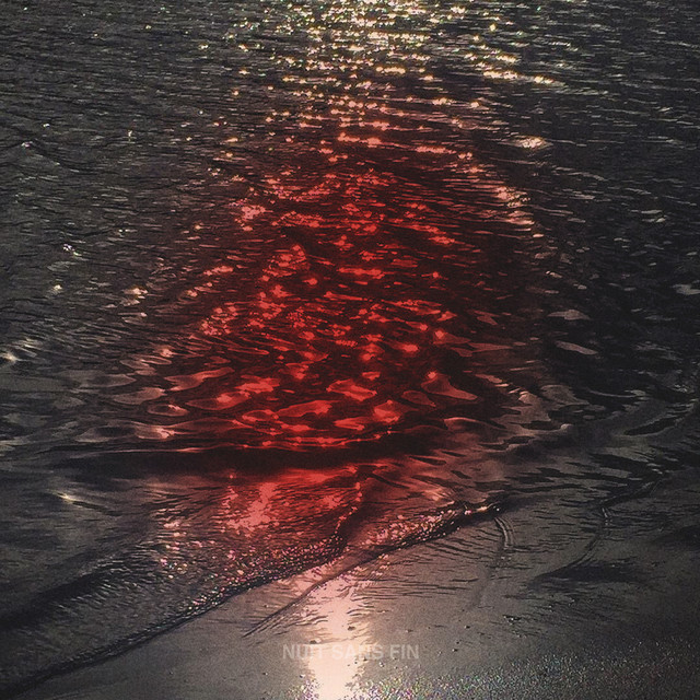 RED III cover art