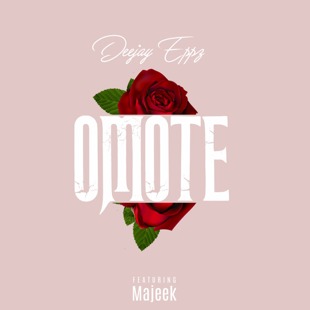 Omote cover art