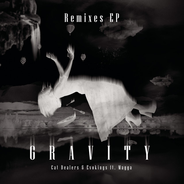 Gravity (Shapeless Remix) [Rádio] (feat. Evokings, Shapeless & Magga)