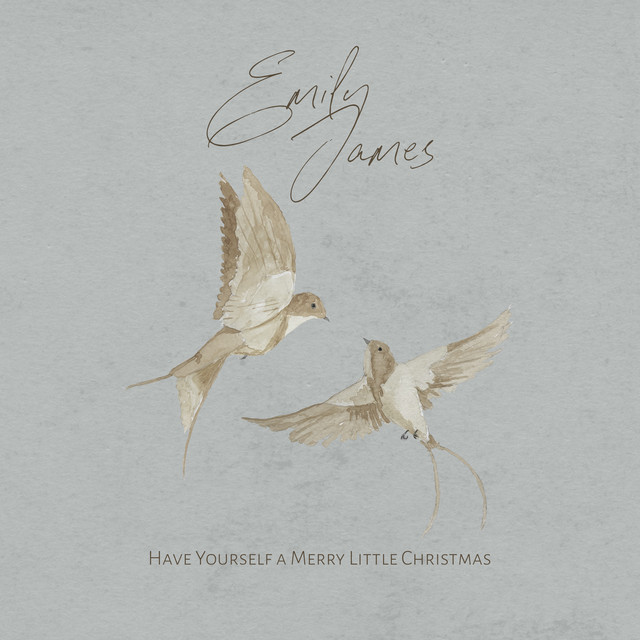 Have Yourself a Merry Little Christmas