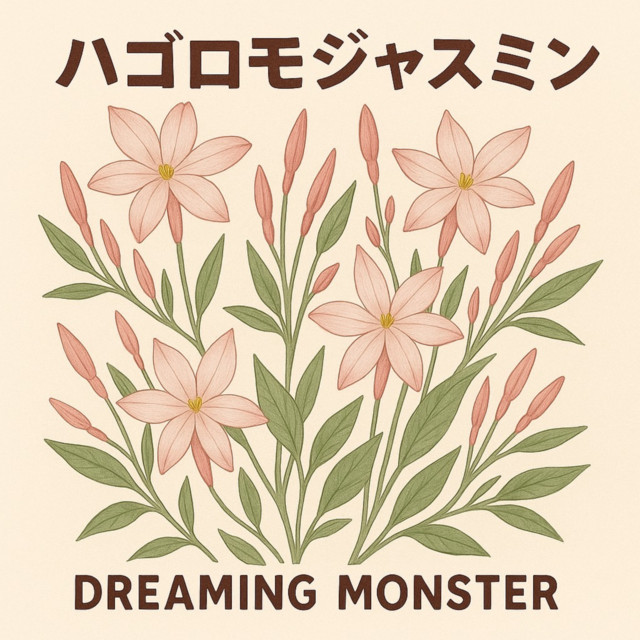 hagoromojasumin cover
