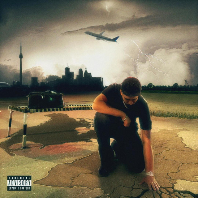 FLIGHT cover art