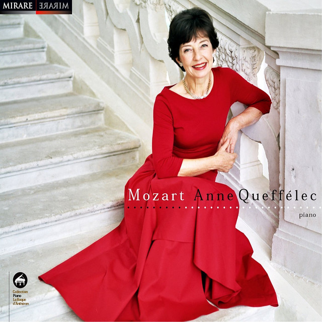Mozart: Piano Sonata No. 14 and other Piano Works