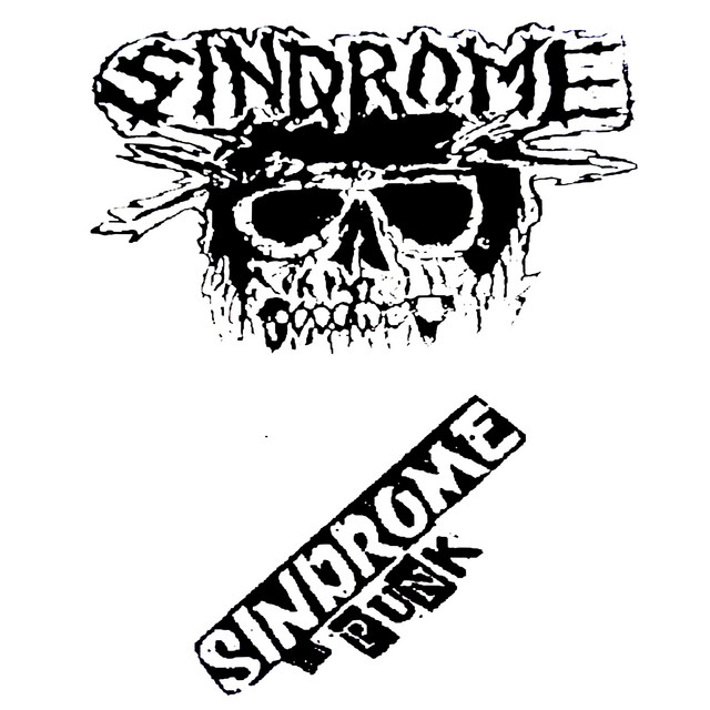 Sindrome en el Exbalneario Olimpico cover art