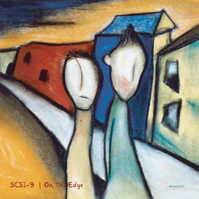 Senorita Tristeza cover art