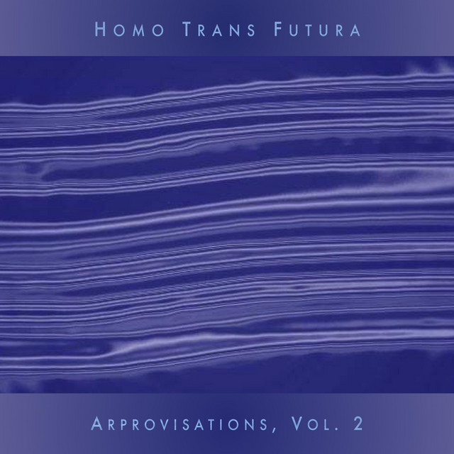 Homo Trans Futura Spotify