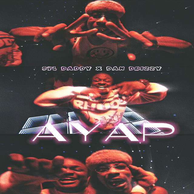 AYAP cover art