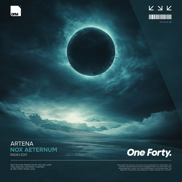 Nox Aeturnum album art