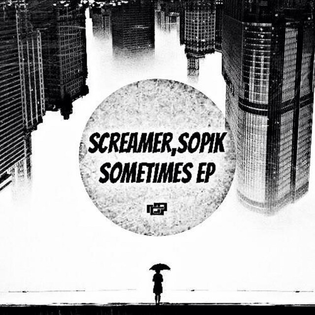 Обкладинка Sopik — Disco Hell EP