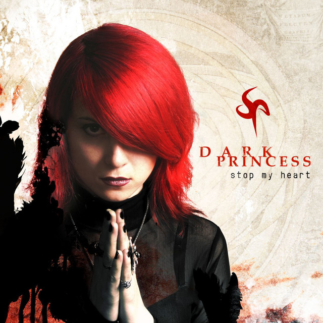 Stop My Heart cover art