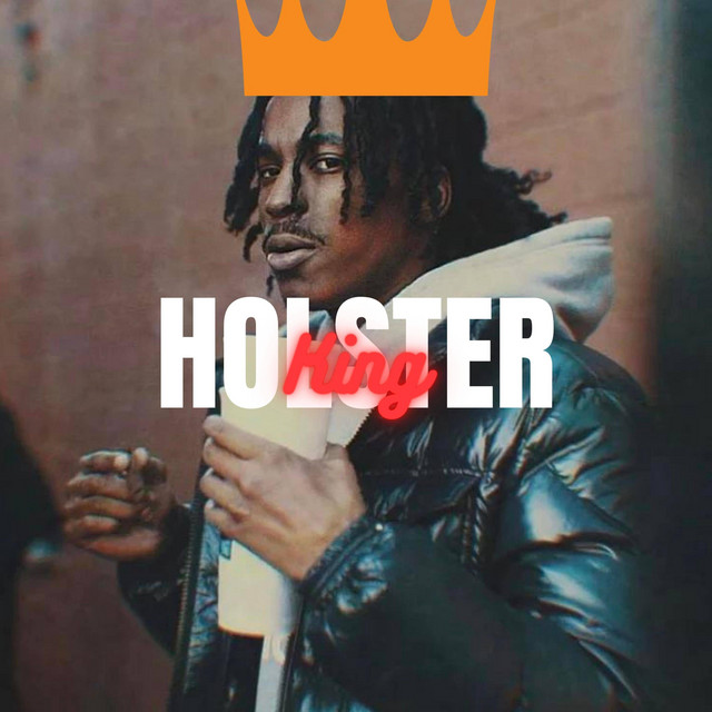King cover art